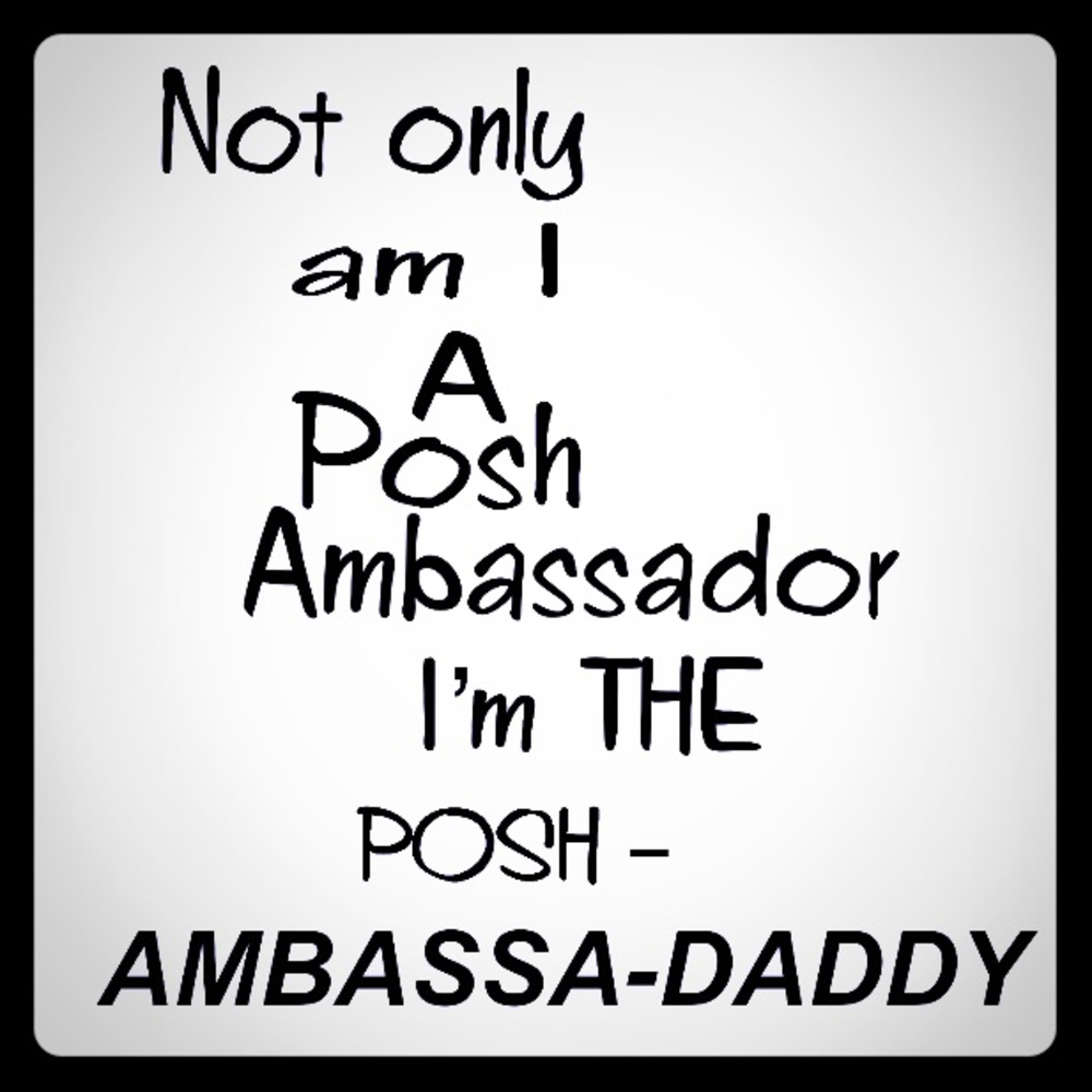 Ambassa-Daddy